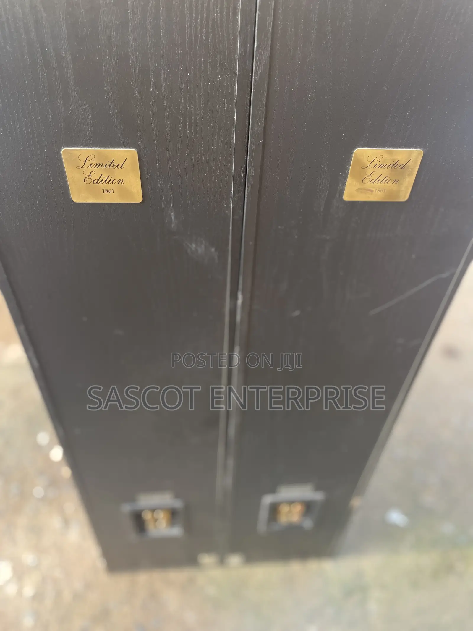 10 Inches 3-Way Floor-Standing Speakers