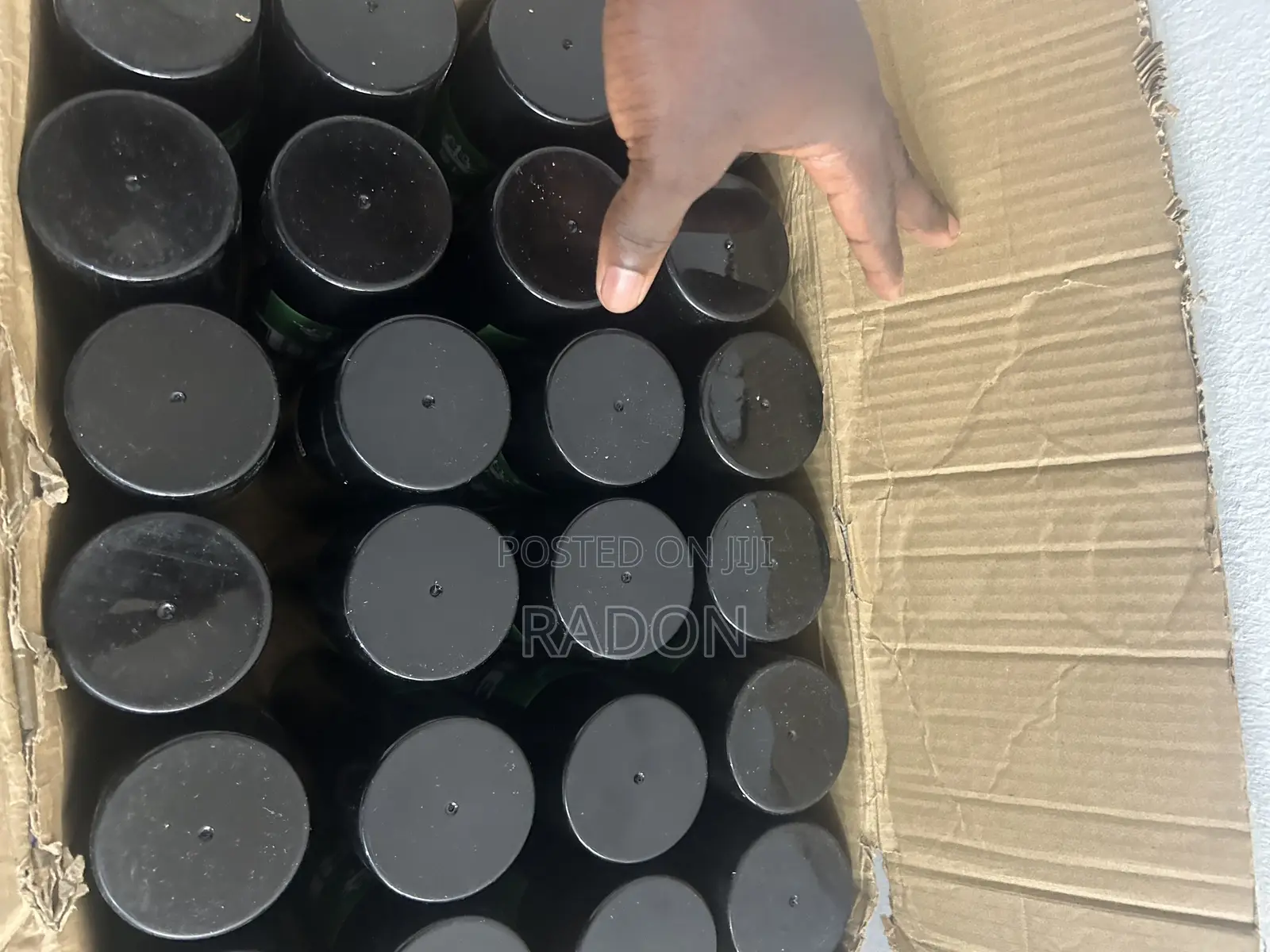 Quality Tire Form Cleaner. Tires Shine Like Crystals