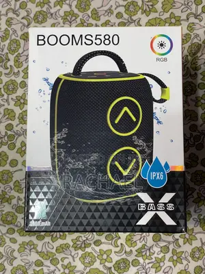 Bluetooth Speaker