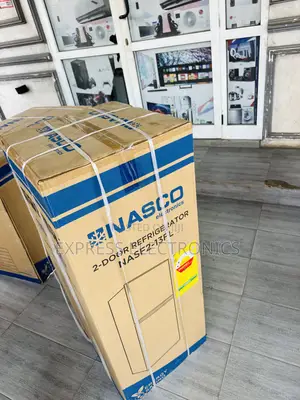 Nice Design Grey Color NASF2-13fl Double Door Nasco
