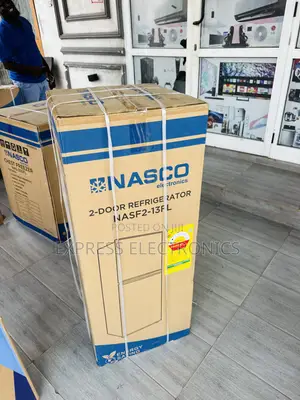 Nice Design Grey Color NASF2-13fl Double Door Nasco