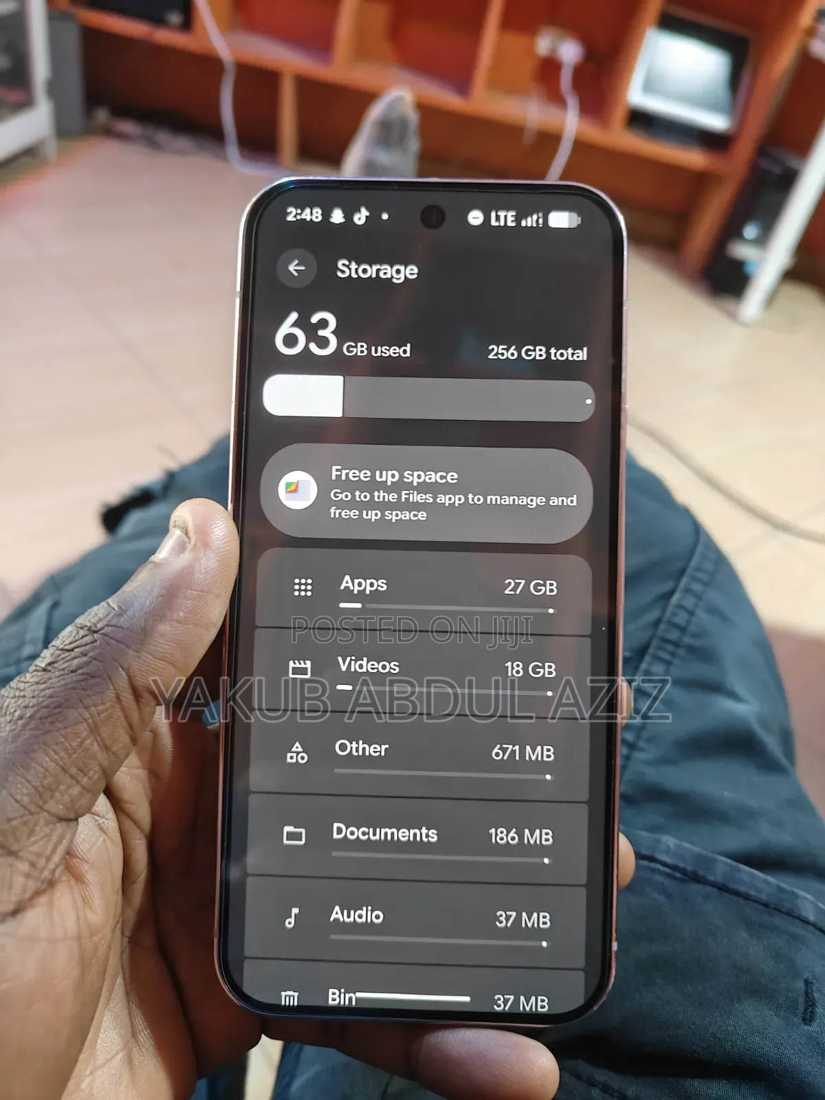 Google Pixel 9 Pro XL 256 GB