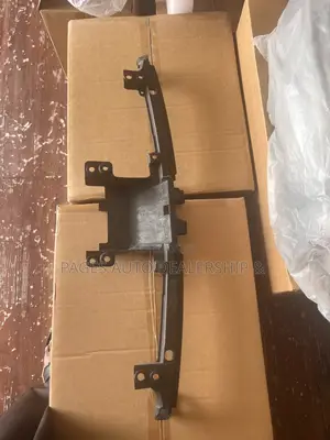 CRV Grill Support