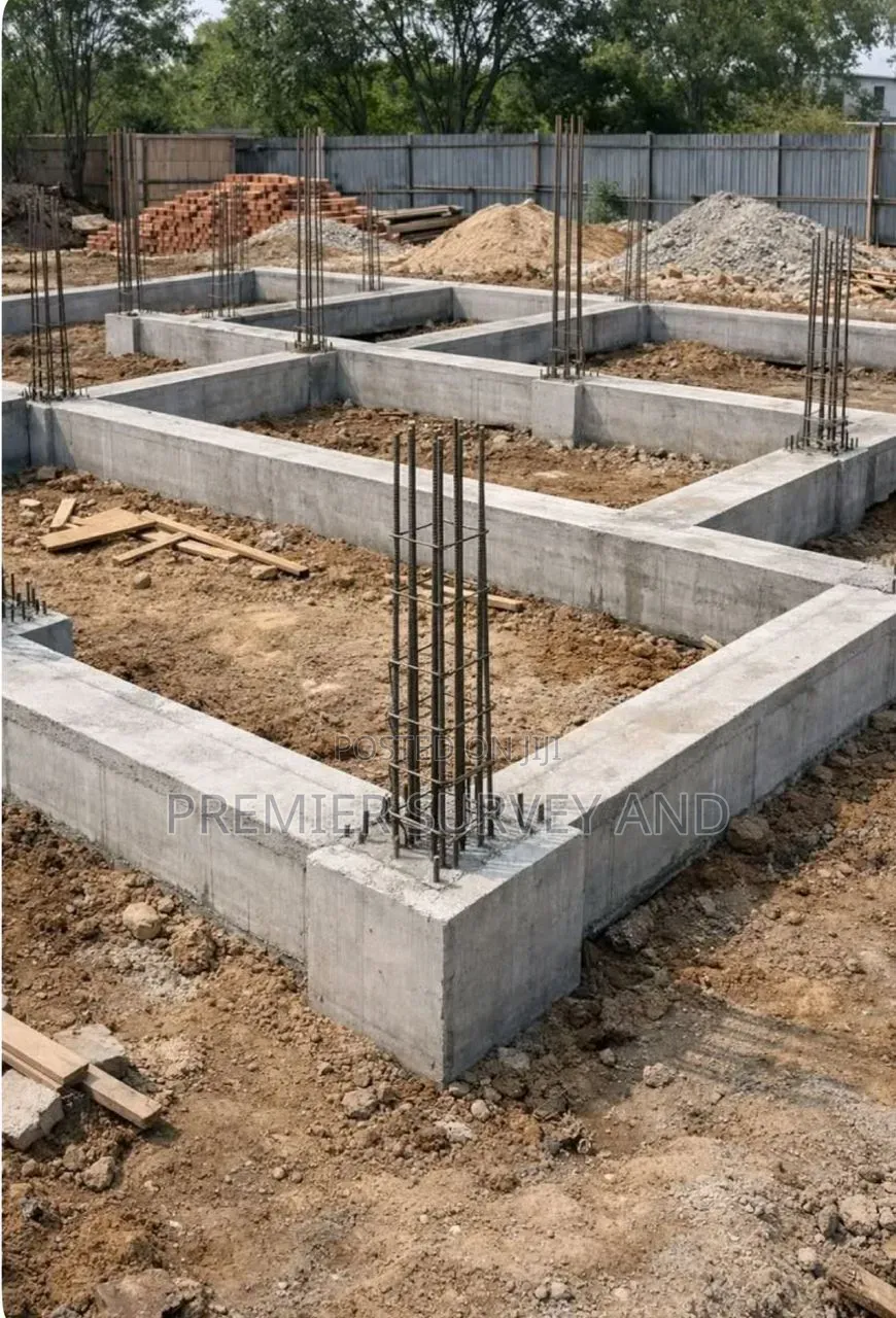 Build Strong, Build Smart