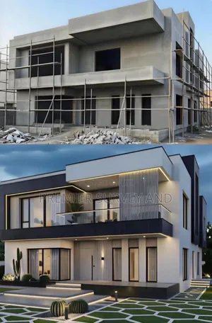 Build Strong, Build Smart