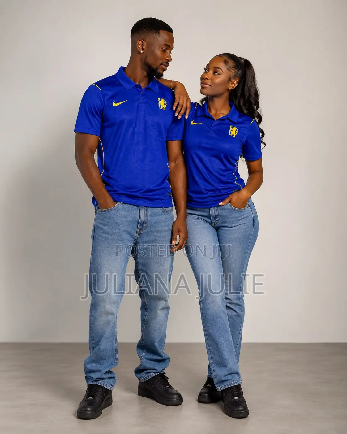 Original New Season Jerseys 2026/2027 Available