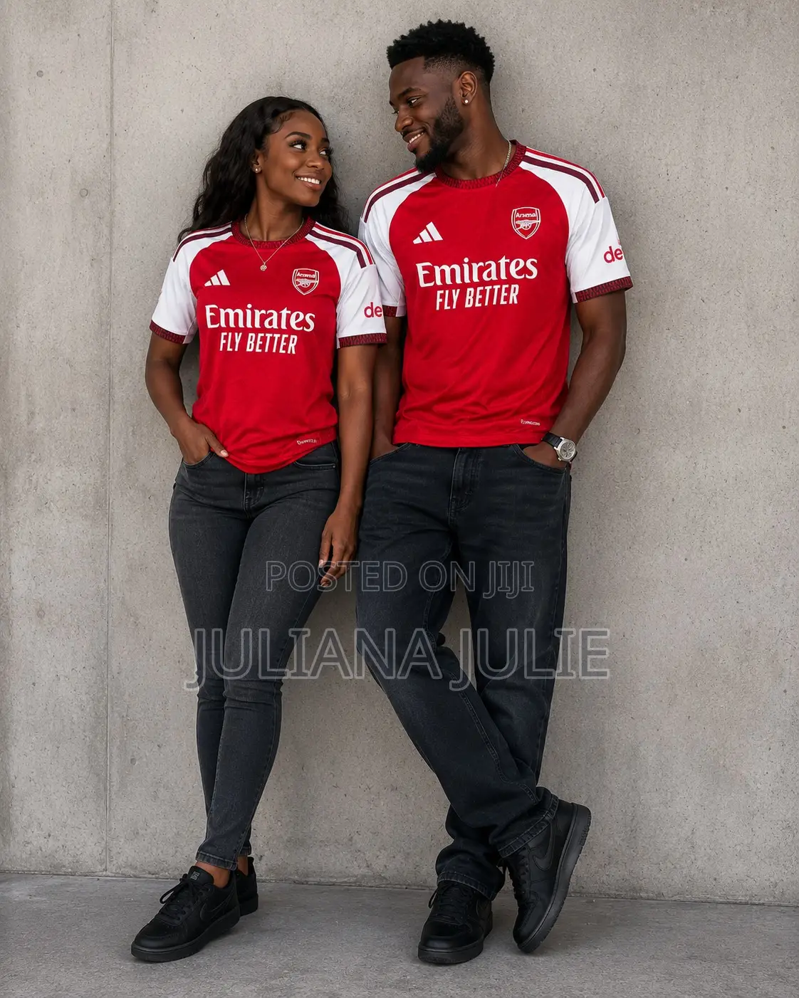 Original New Season Jerseys 2026/2027 Available