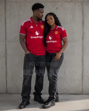 Original New Season Jerseys 2026/2027 Available