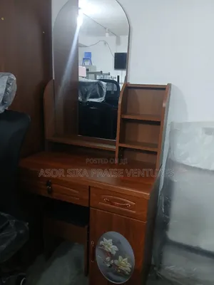 Dress Mirror