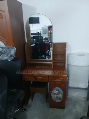Dress Mirror
