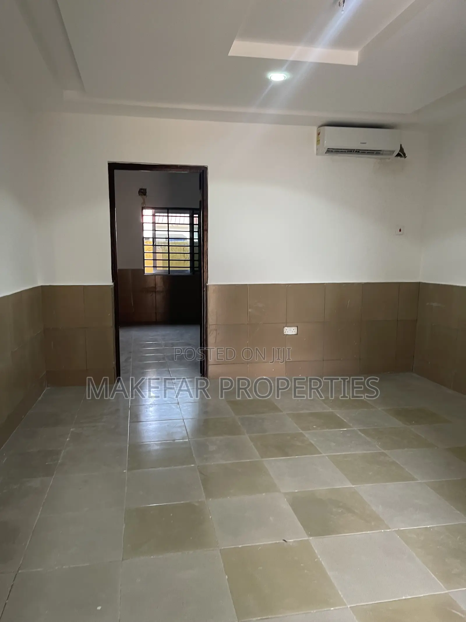 1bdrm House in East Legon for rent