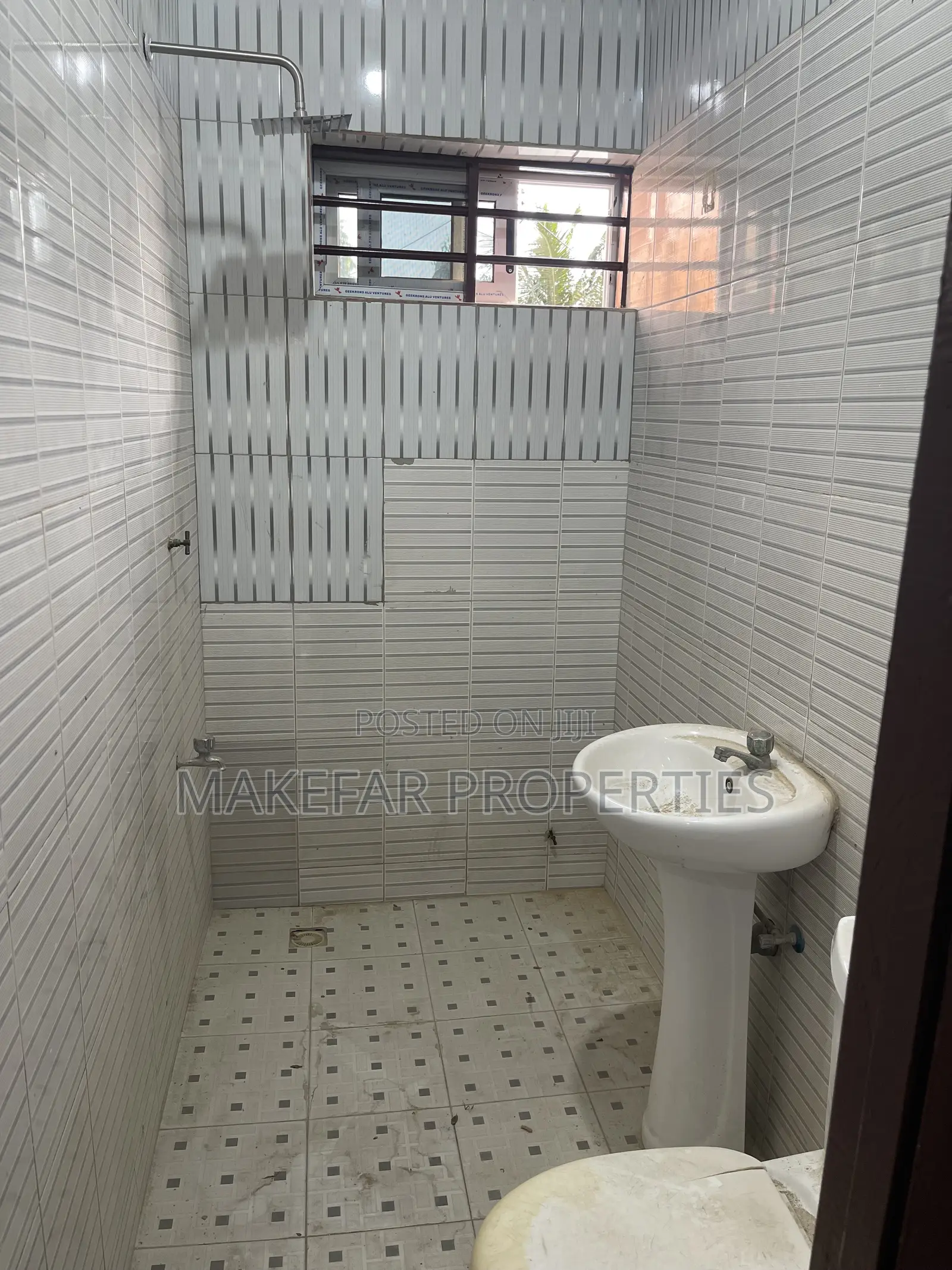 1bdrm House in East Legon for rent