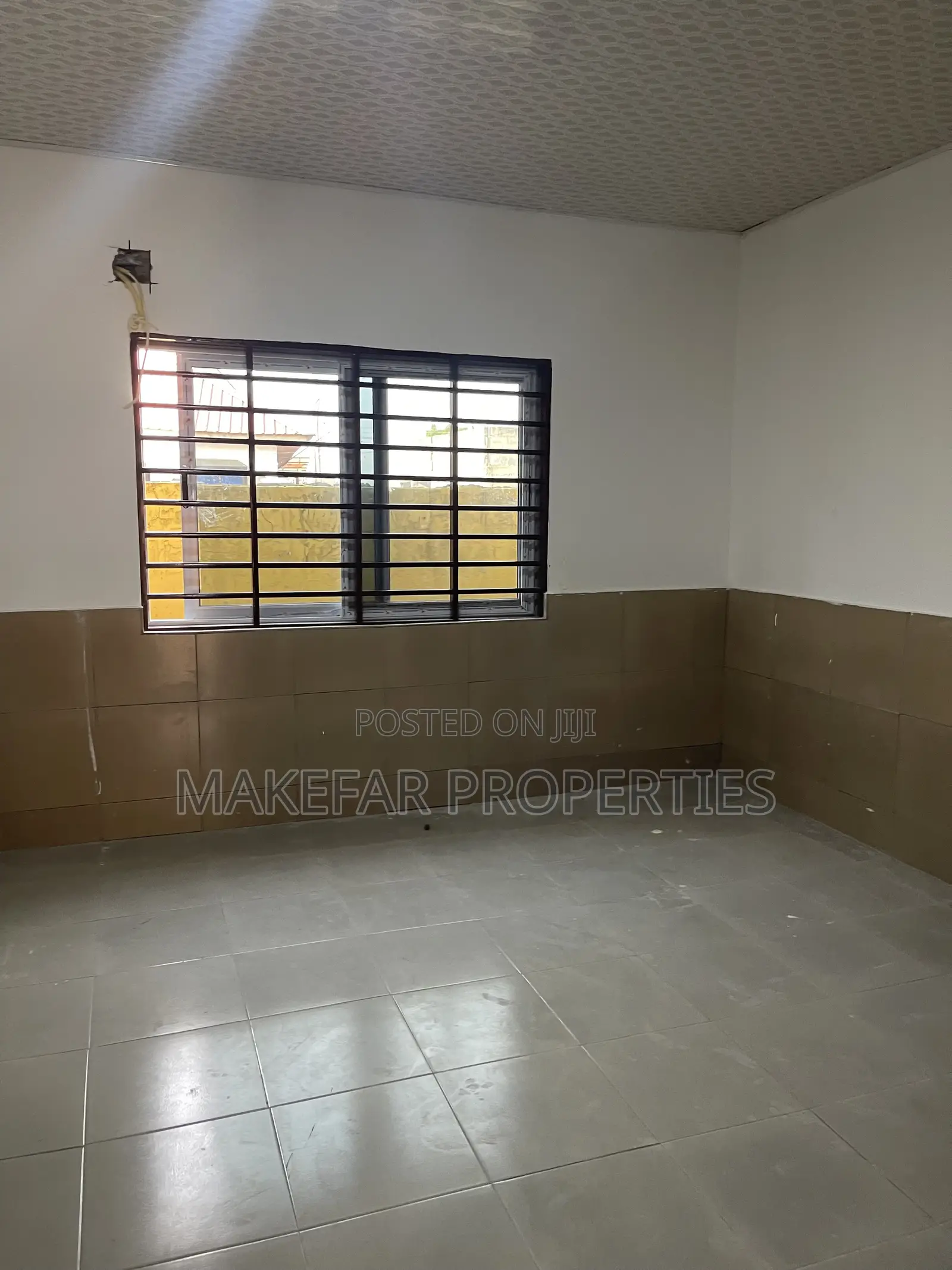 1bdrm House in East Legon for rent