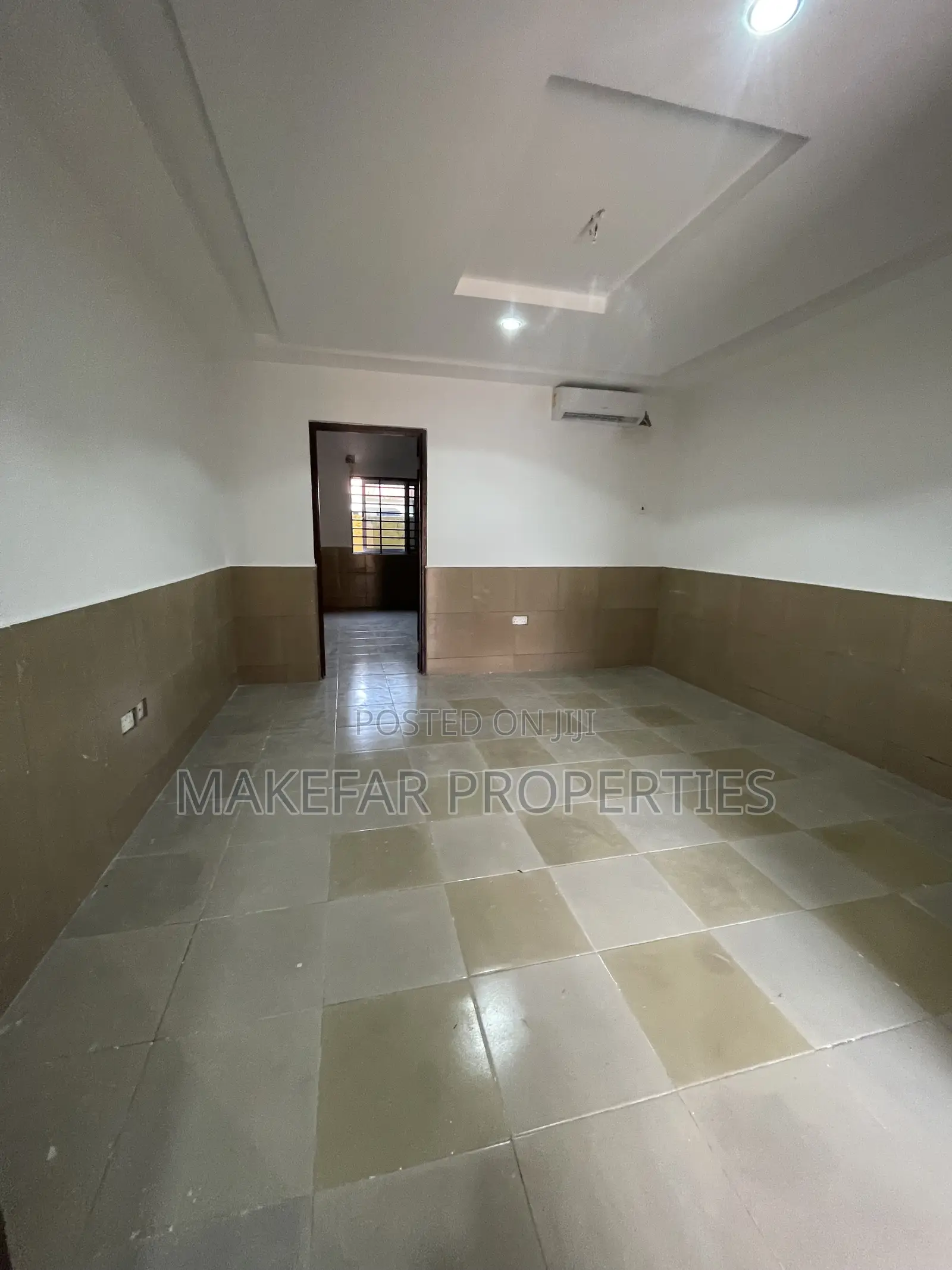 1bdrm House in East Legon for rent