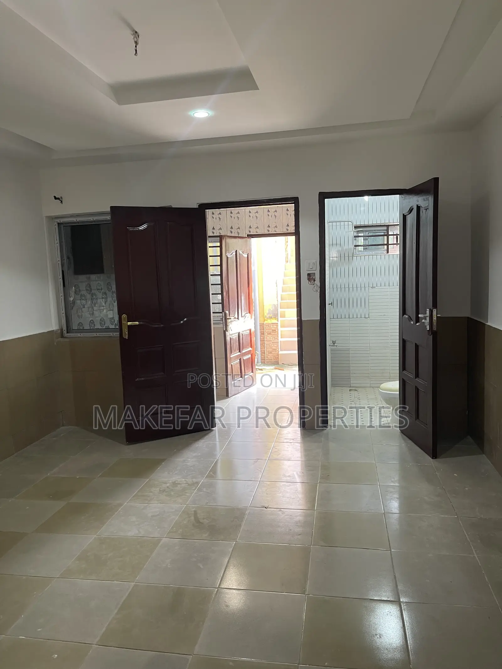 1bdrm House in East Legon for rent