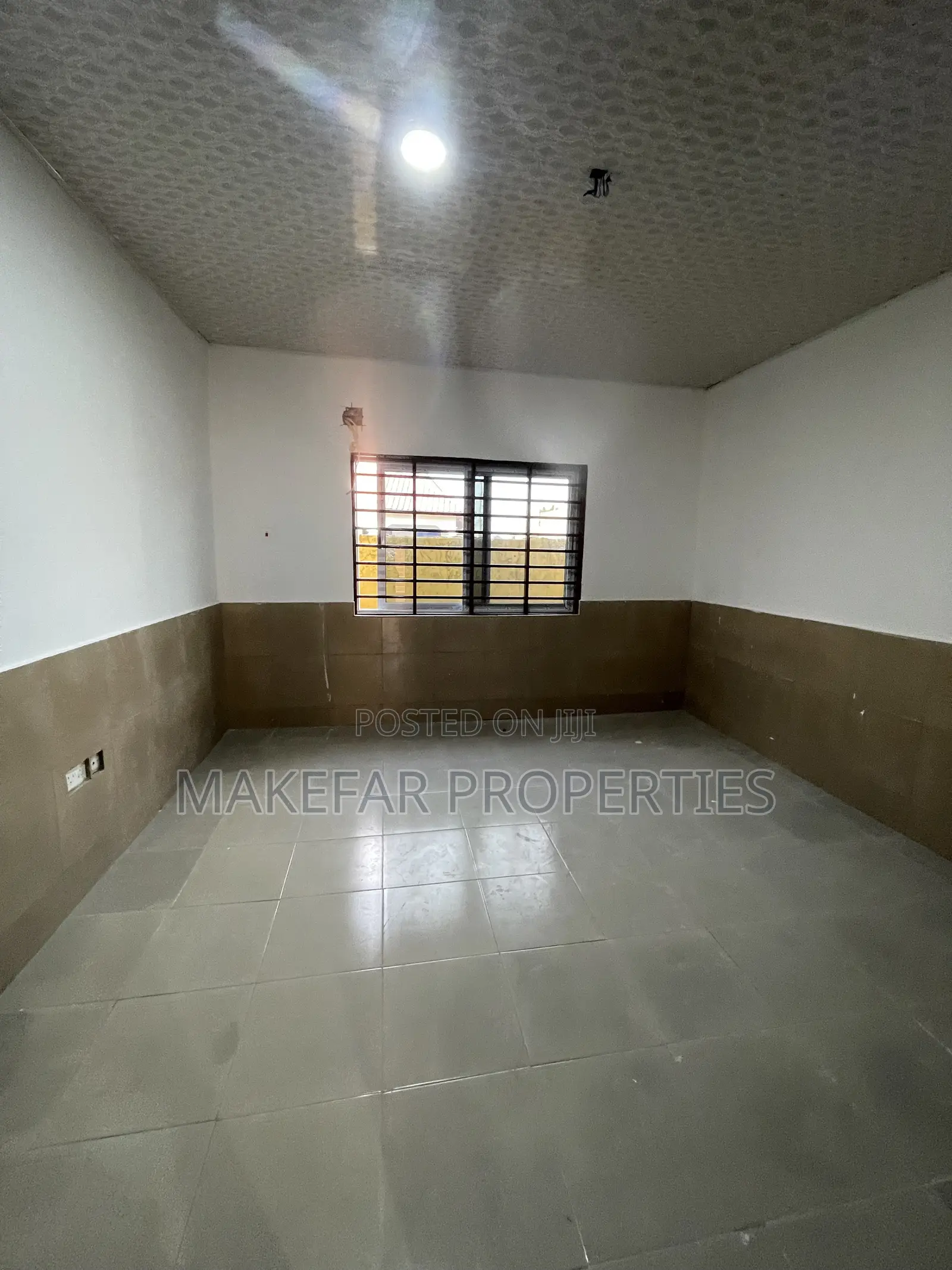 1bdrm House in East Legon for rent