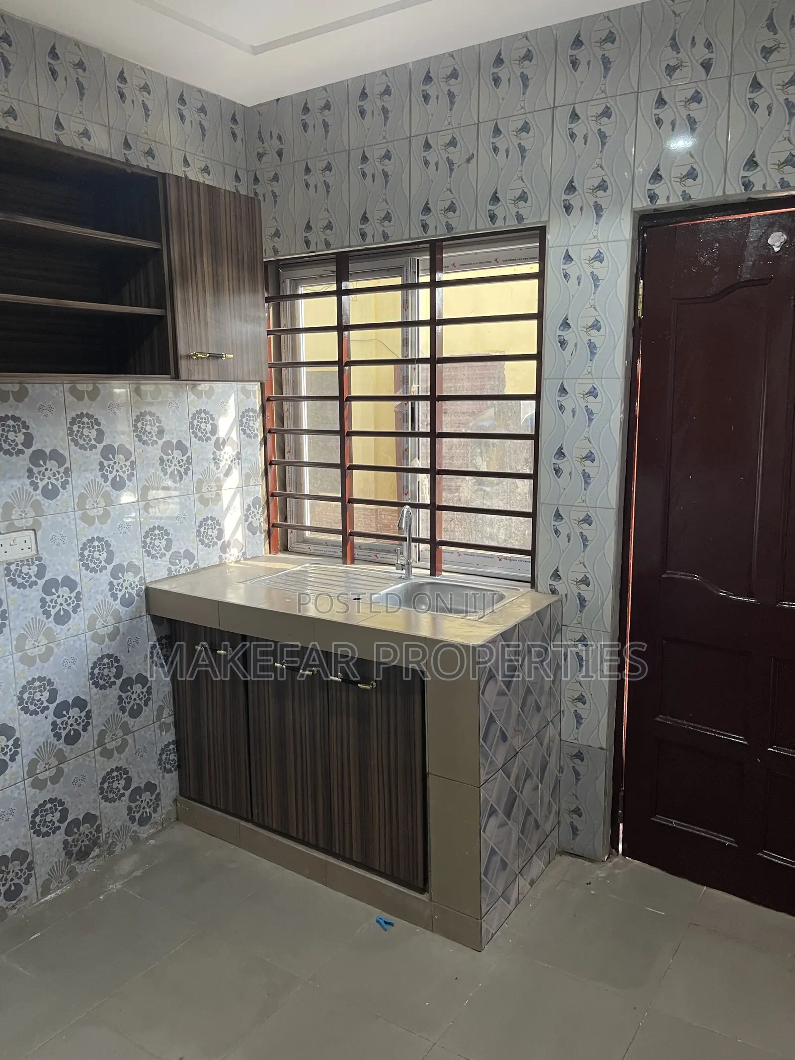 1bdrm House in East Legon for rent