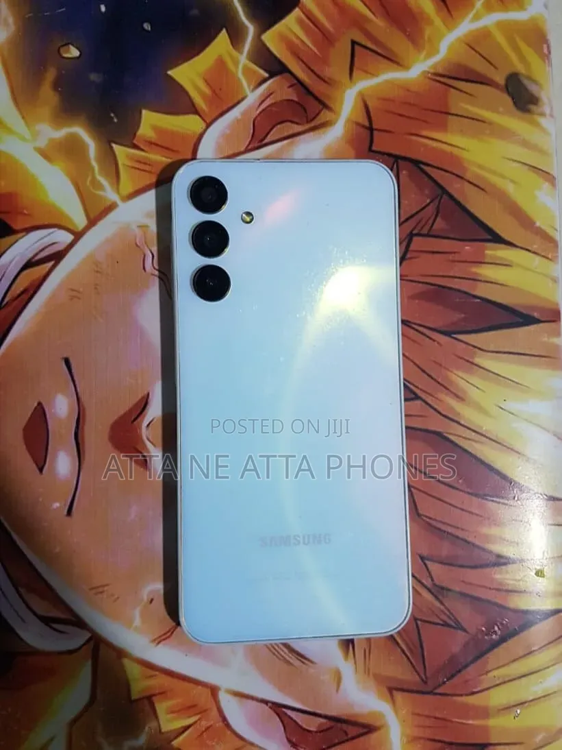 Samsung Galaxy A15 128 GB