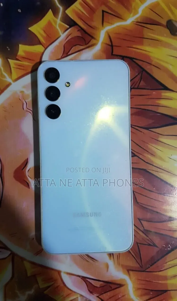 Samsung Galaxy A15 128 GB