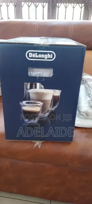 Coffee Machine