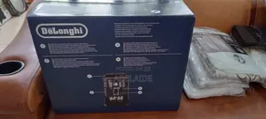 Coffee Machine