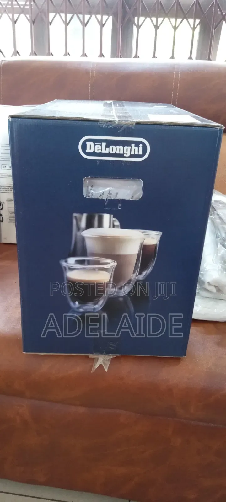 Coffee Machine