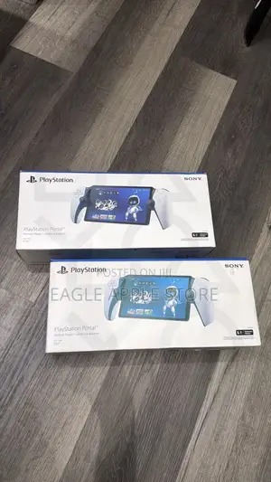 PlayStation Portal