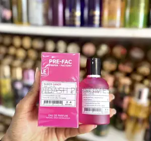 Sugar Perfumes