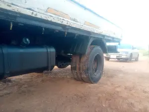Hyundai Mighty 2 2010