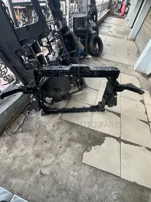 Honda CRV 2023:2026 Radiator Support