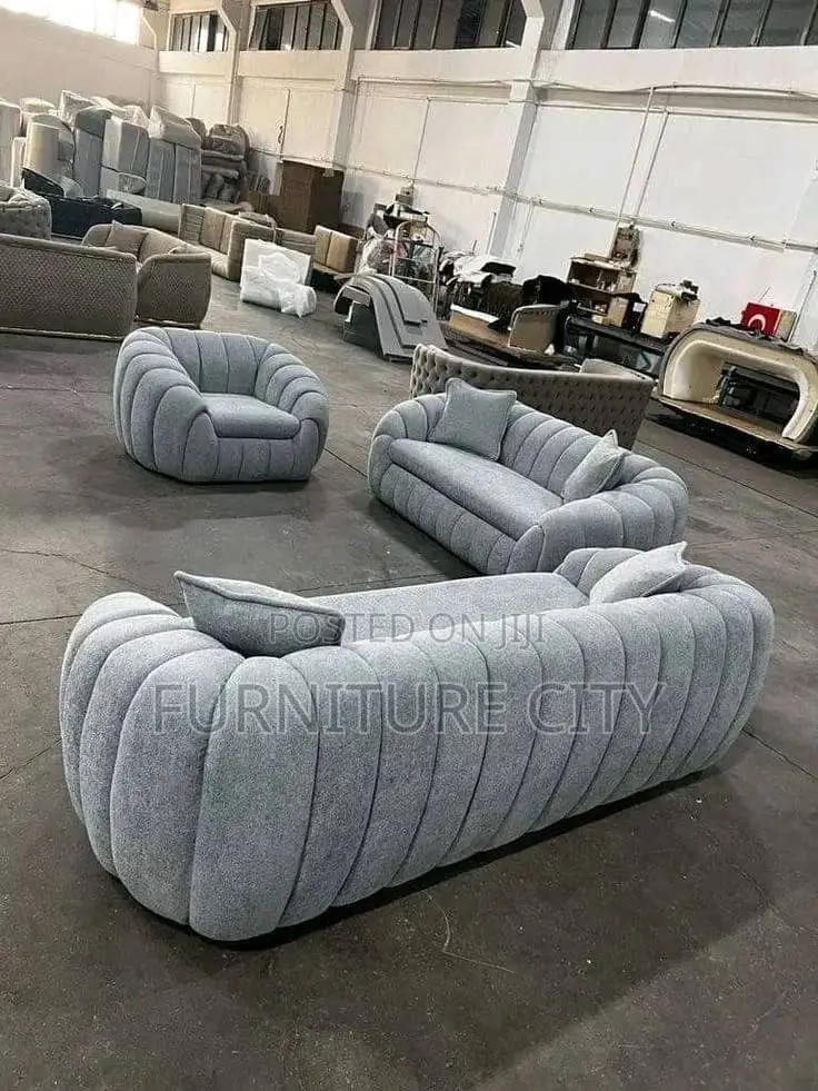 Furniture City
