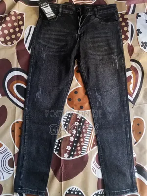 Cloth and Shoes