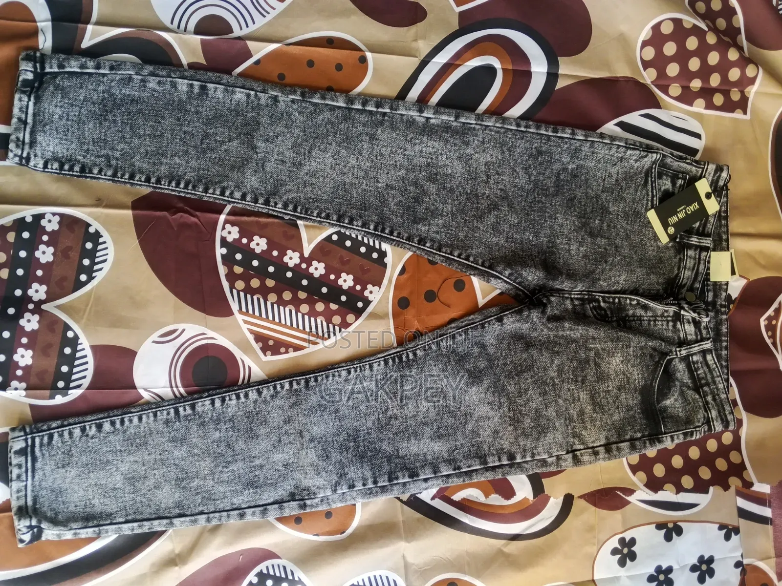 Cloth and Shoes