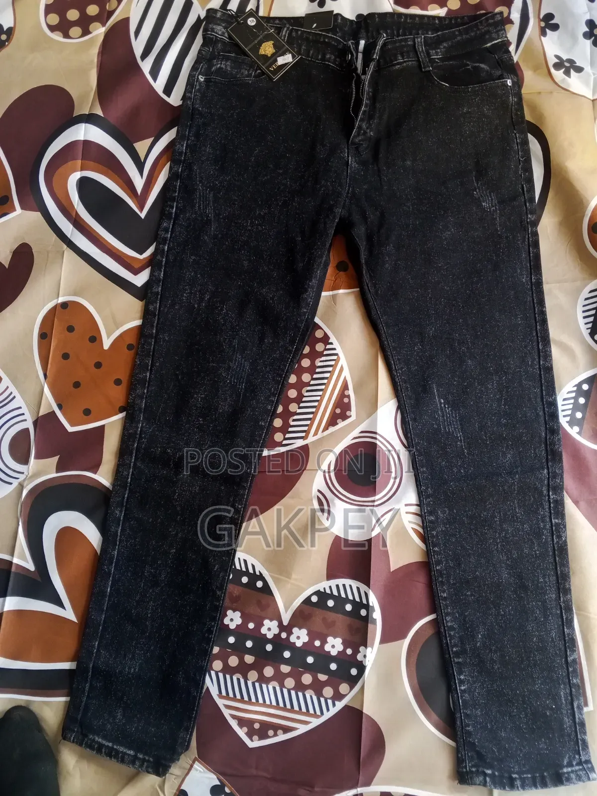 Cloth and Shoes