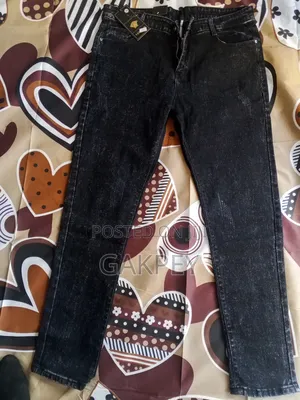 Cloth and Shoes