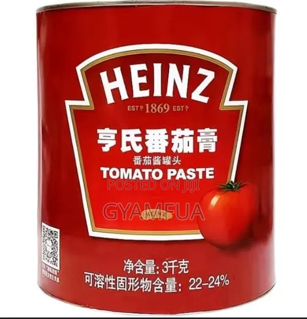 Heinz Tomato Paste for Sale