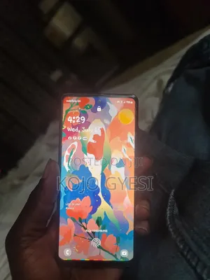 Samsung Galaxy S20 FE 5G 128 GB Blue