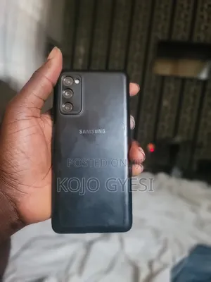 Samsung Galaxy S20 FE 5G 128 GB Blue