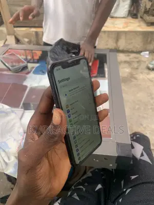 Apple iPhone XR 128 GB Black