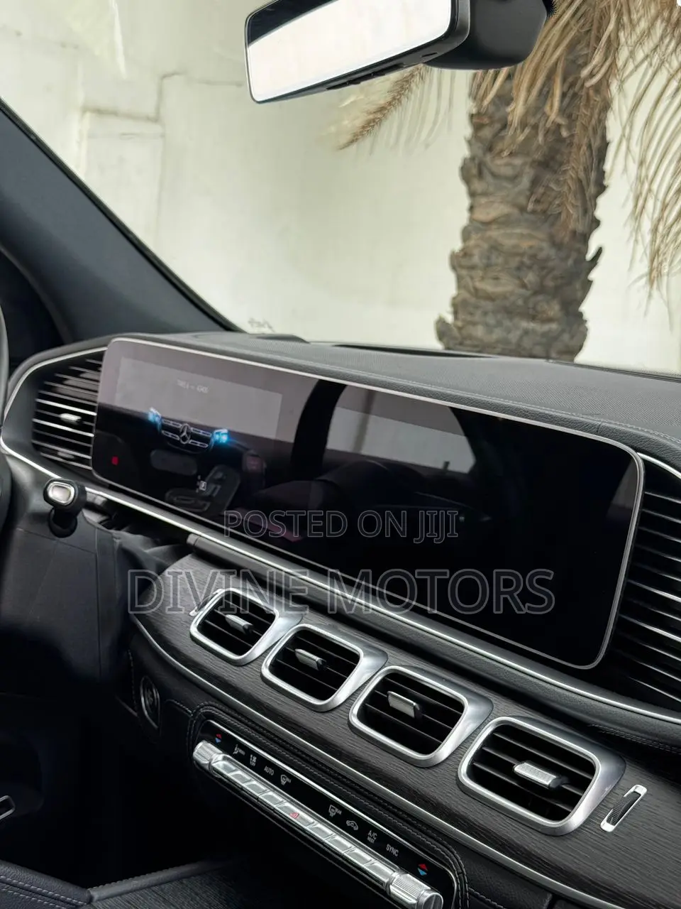 Mercedes-Benz GLE-Class GLE 350 4MATIC 2022 Black