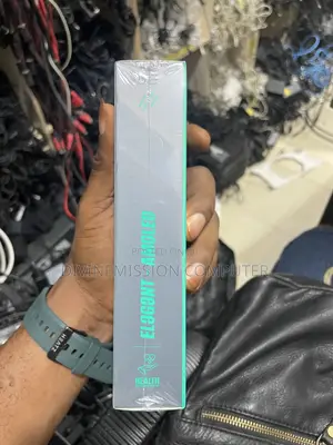 HEATS HW21 Smartwatch Elagant Collection