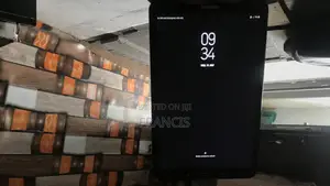 Samsung Galaxy Tab A9 128 GB Black