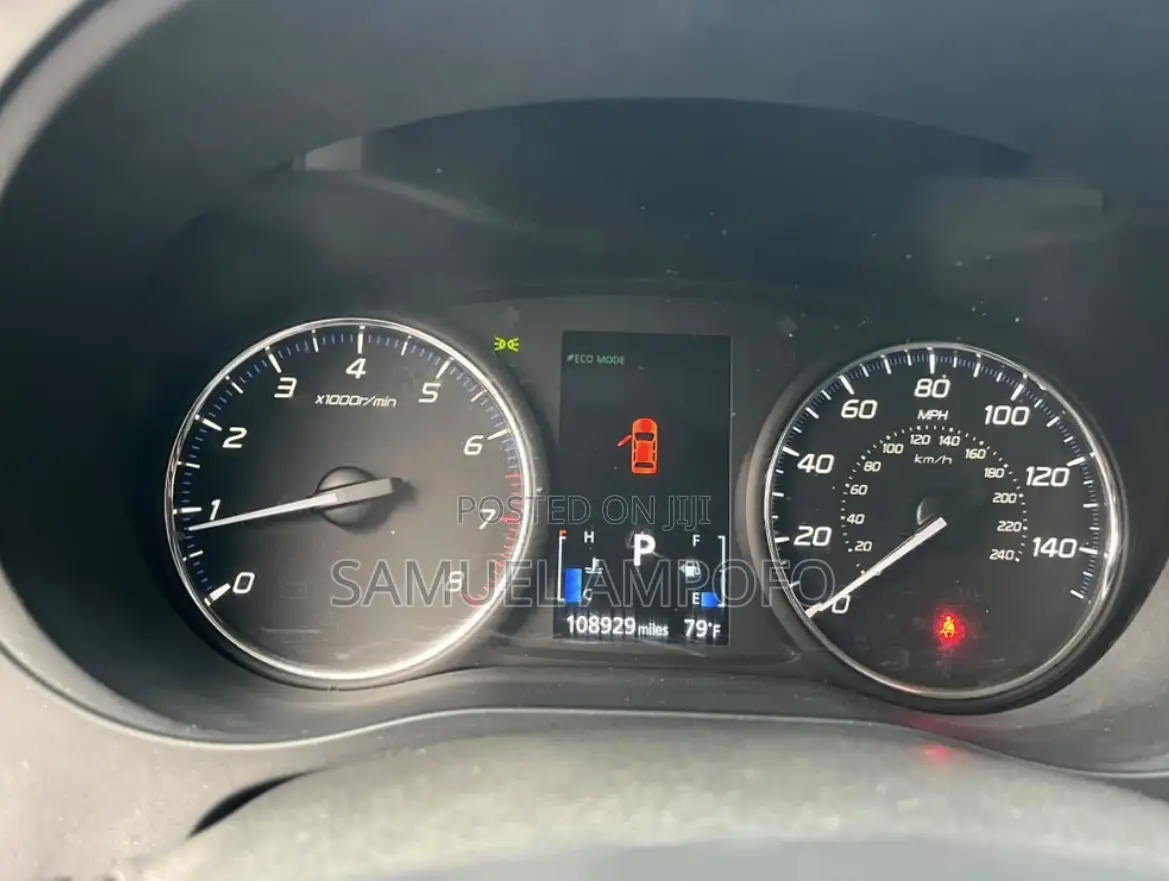 Mitsubishi Outlander SEL AWC 2016 Black
