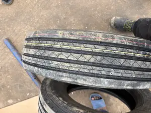 215/75r17.5 Tyre