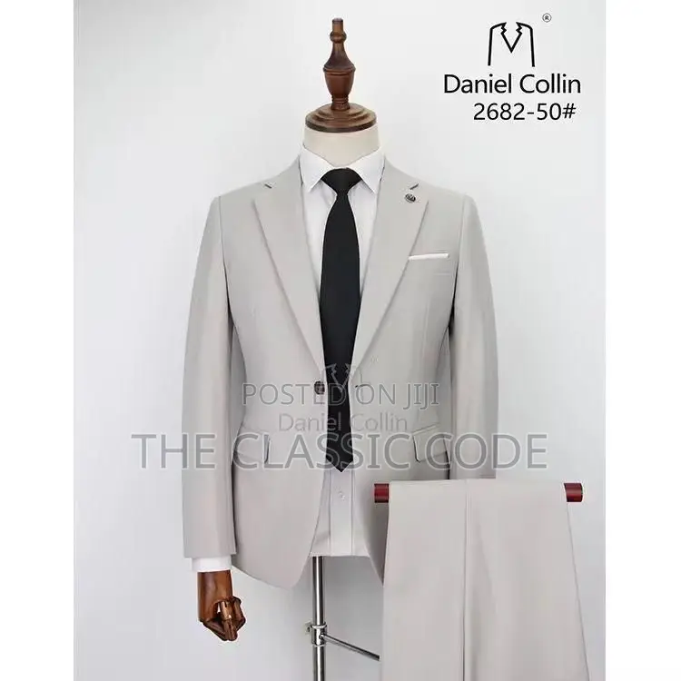 Quality 2 PCS Suit Available in Stock