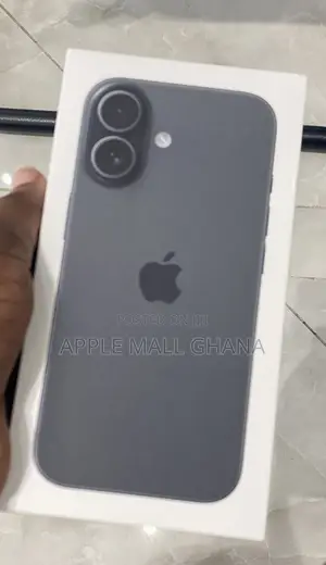 New Apple iPhone 17 256 GB Blue
