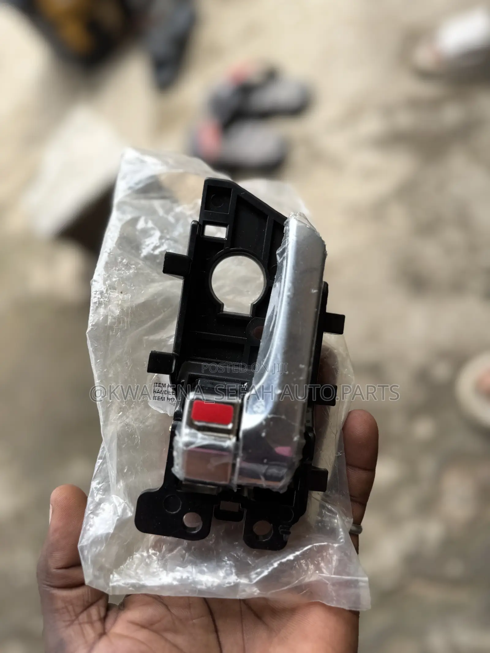 Original Brand New Car Inside Openers Available for All Cars