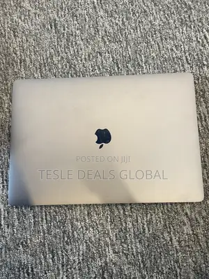 Laptop Apple MacBook Pro 2019 16GB Intel Core i7 SSD 512GB