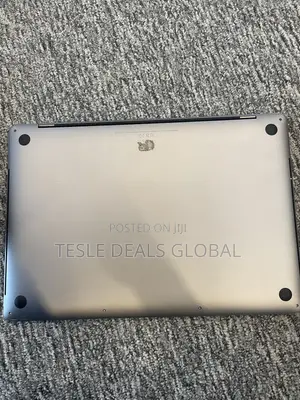 Laptop Apple MacBook Pro 2019 16GB Intel Core i7 SSD 512GB