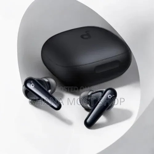 Anker Soundcore Liberty 4 Pro (51025)